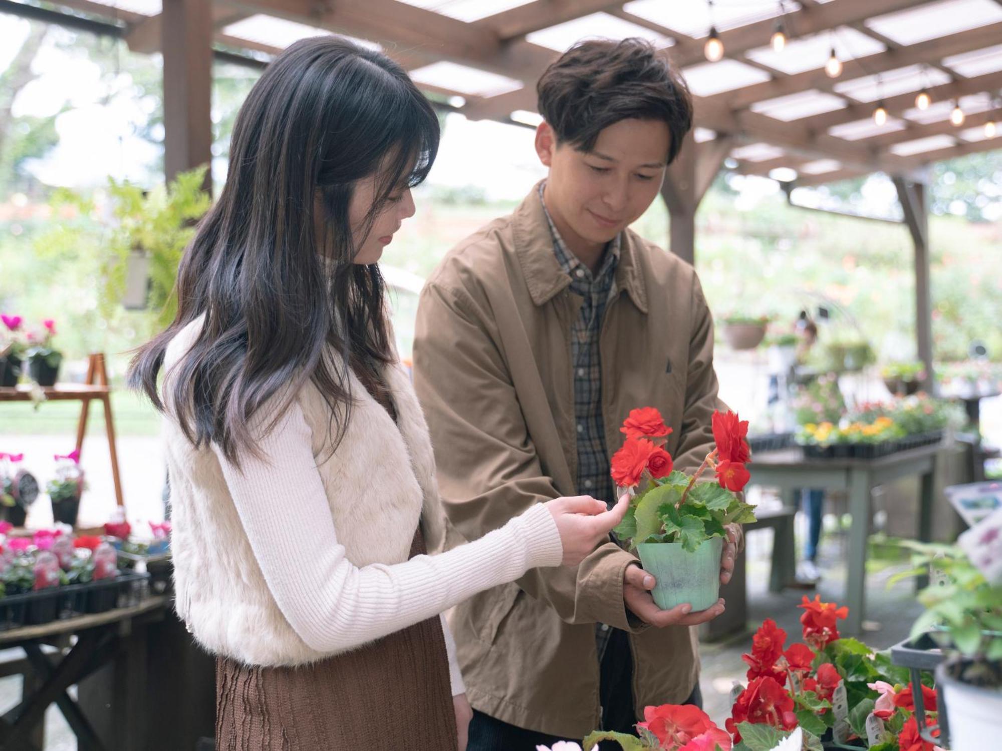 くじゅう花公園　キャンピングリゾート花と星 Kuju Eksteriør billede
